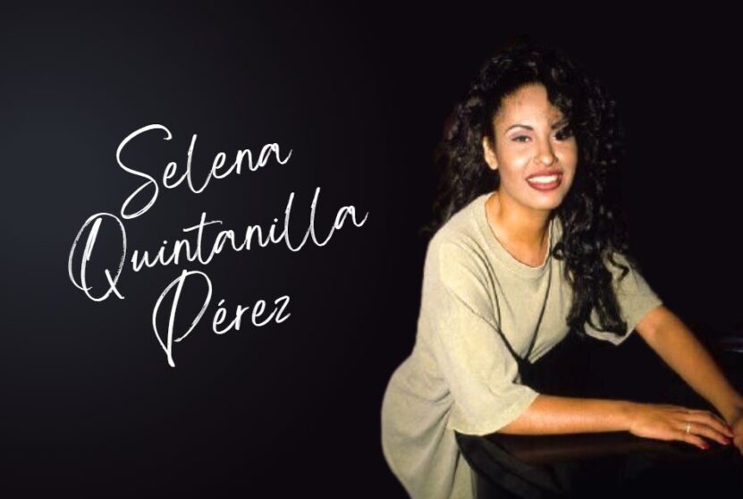 Selena Quintanilla Pérez Achievements